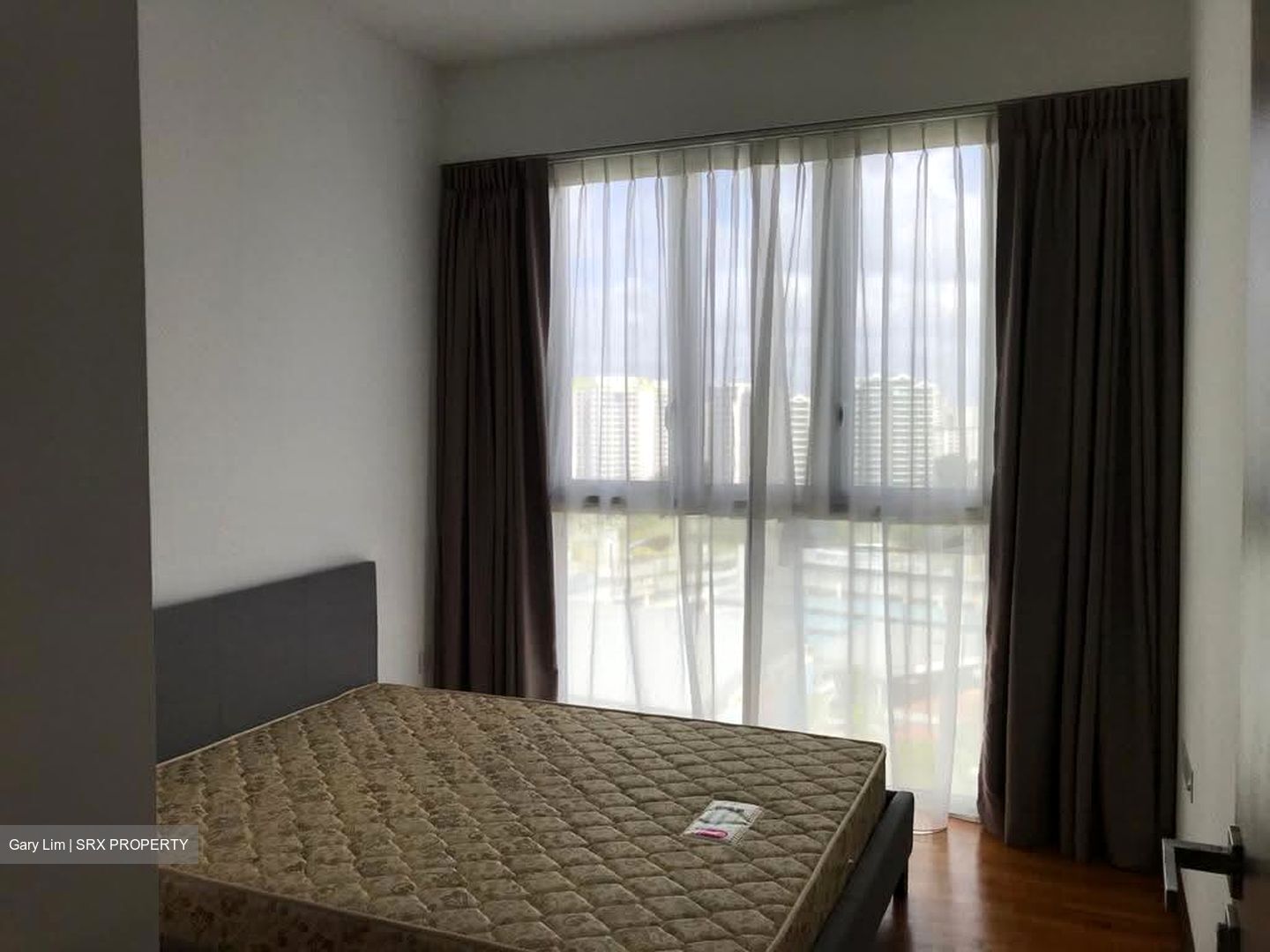 eCO (D16), Condominium #611095261